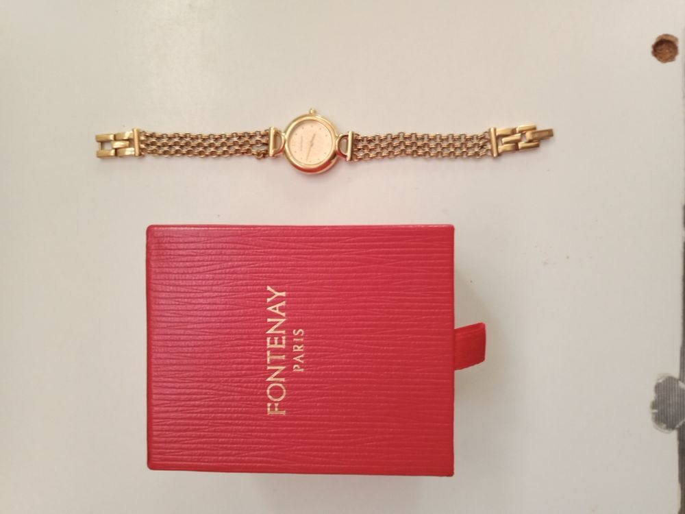 montre Bijoux et montres