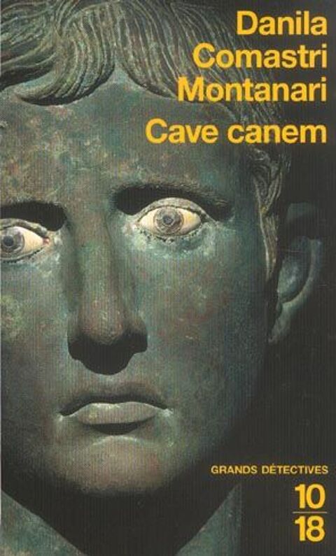 cave canem 1 Vallauris (06)