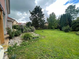  Maison � vendre 6 pi�ces 123 m�