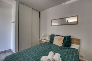  Appartement � louer 2 pi�ces 32 m�