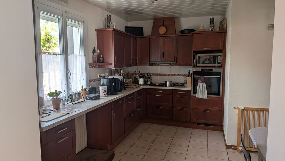 Vente Maison Maison individuelle plein pied Dampierre-les-bois
