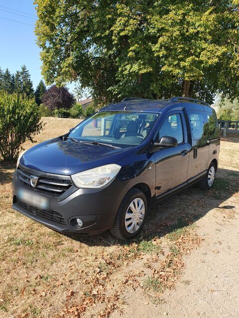 Dacia dokker TCe 115 Ambiance