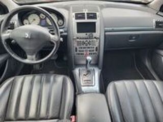 407 3.0e Sport Pack A 2004 occasion 78540 Vernouillet