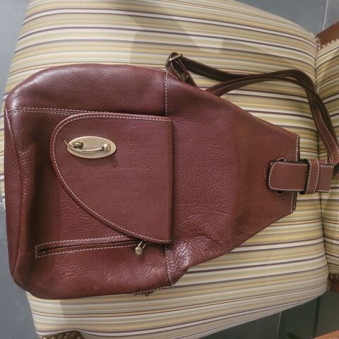 SAC  DOS MODULABLE KATANA 60 Poitiers (86)