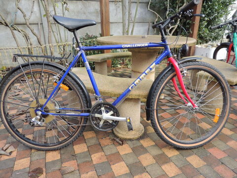 VELO HOMME Bruille-lez-Marchiennes (59)