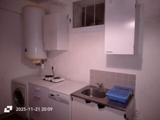 Chambre à louer 3 pièces 28 m² Béziers