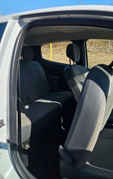 Renault twingo ii 1.2 16v 75 eco2 Dynamique