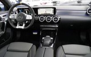 Classe A 45 S Mercedes-AMG 8G-DCT Speedshift AMG 4Matic+ 2020 occasion 69007 Lyon