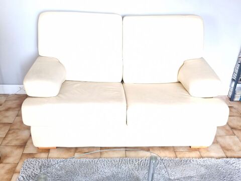 canap� 2 places 68 Conches-en-Ouche (27)