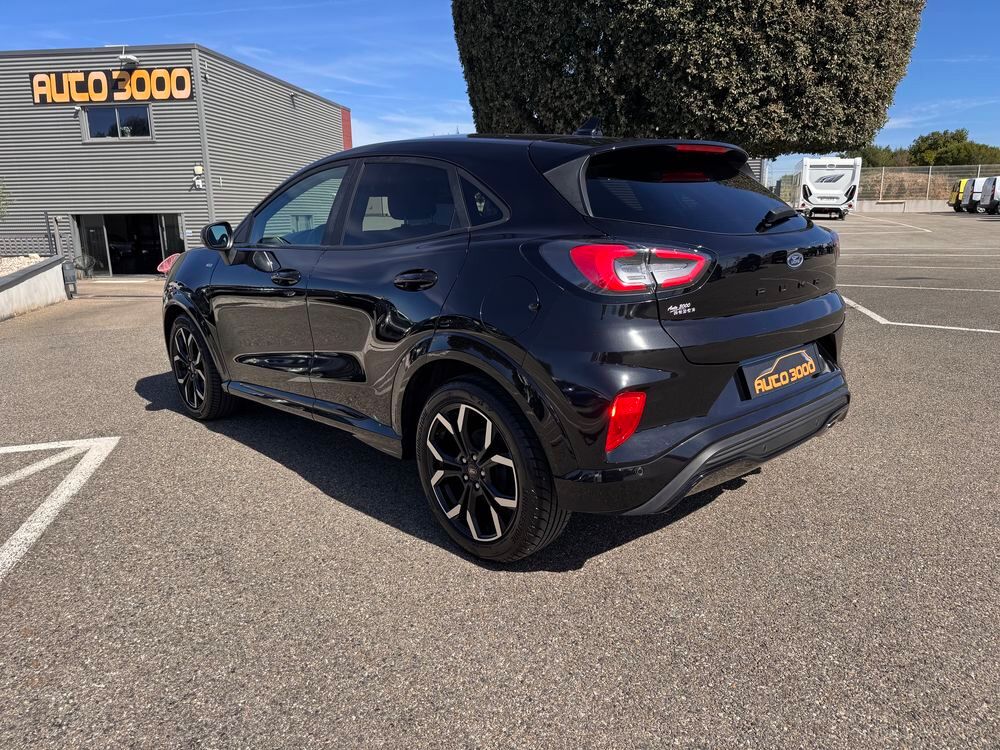 DS3 Crossback PureTech 100 BVM6 So Chic 2019 occasion 84290 Sainte-C&eacute;cile-les-Vignes