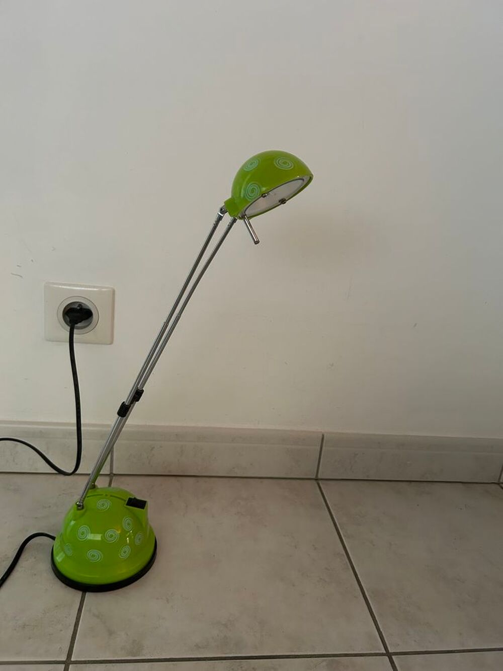 Lampe de bureau Décoration