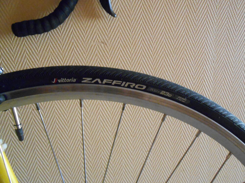 V&eacute;lo de course adulte Sports