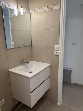  Appartement � louer 2 pi�ces 36 m�