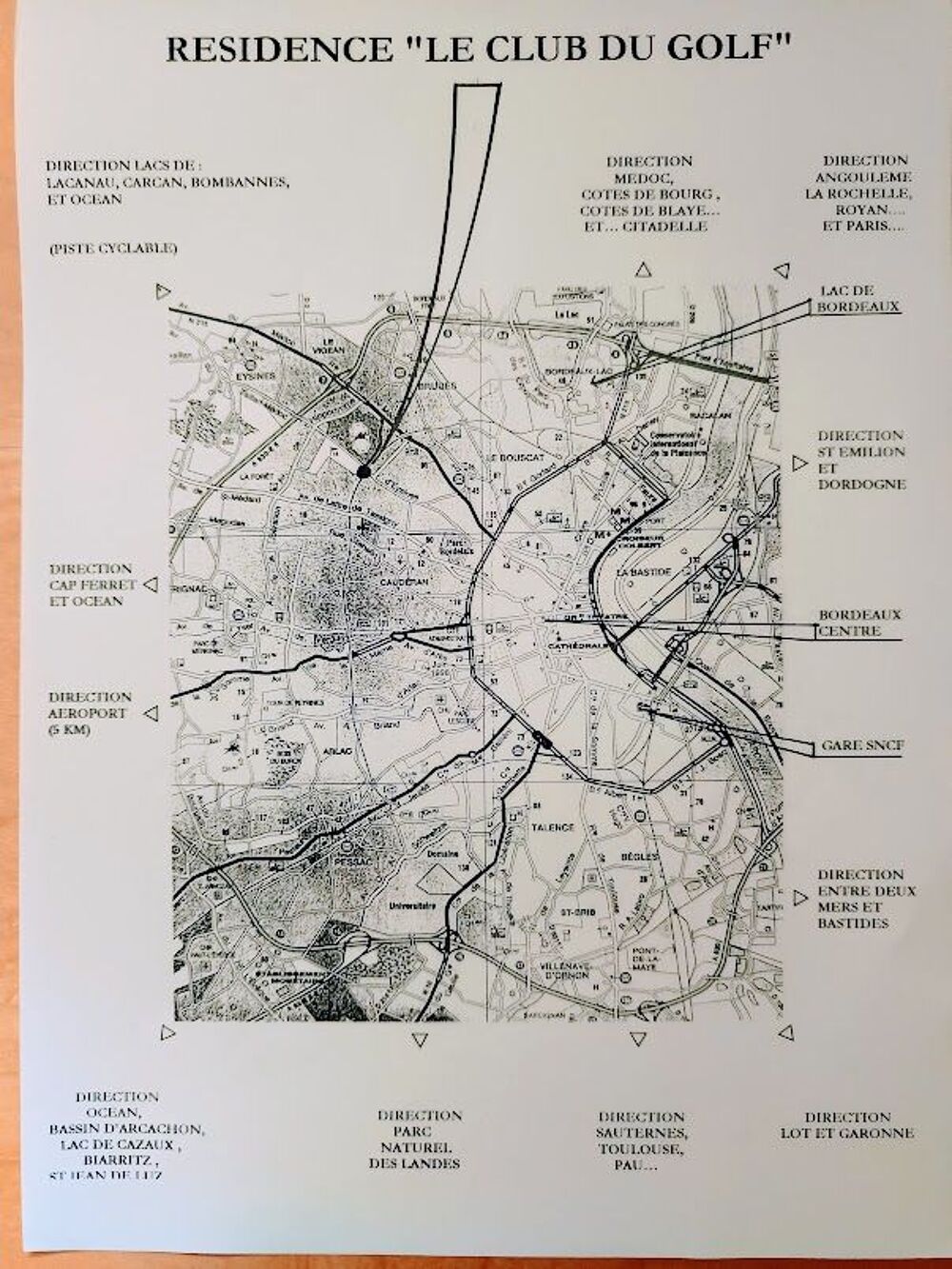 Vente Appartement PRIX EN BAISSE, T1 bis, véranda/jardin, résidence sécurisée Bordeaux