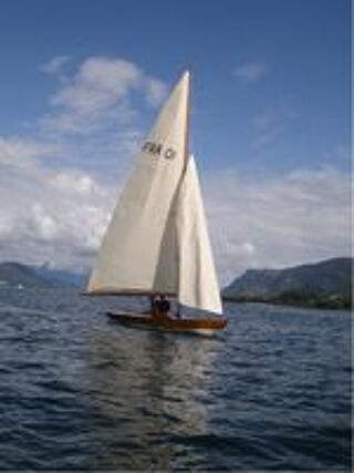 Monocoque 1932 occasion 74000 Annecy