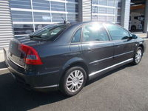 C5 2.0i 16V Pack Ambiance A 2006 occasion 72650 Saint-Saturnin
