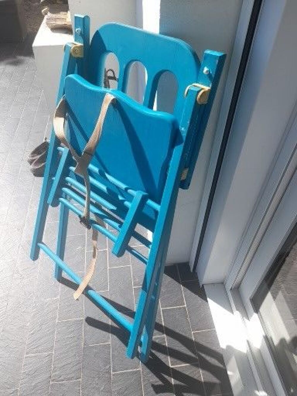 chaise haute Mobilier enfants