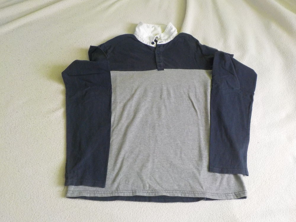 Polo homme , T . M Vêtements