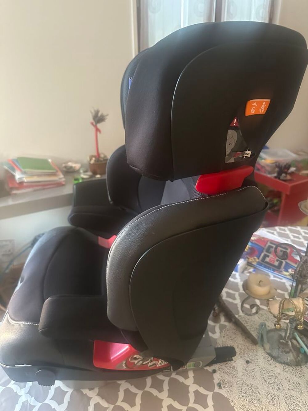 SIEGE AUTO Mobilier enfants
