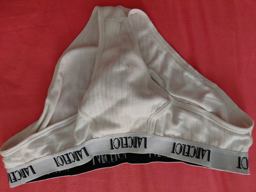 Slip homme Vêtements