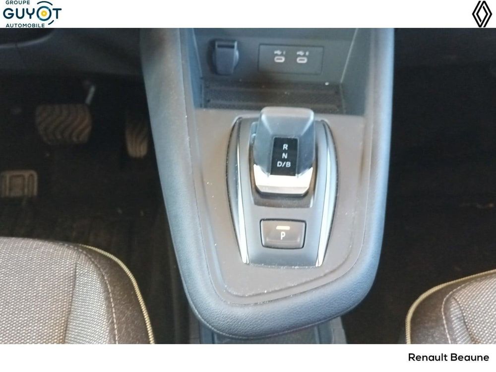 Symbioz E-Tech full hybrid 160 ch Techno 2026 occasion 21200 Beaune