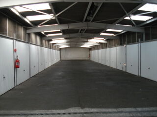  Parking / Garage � louer 13 m�
