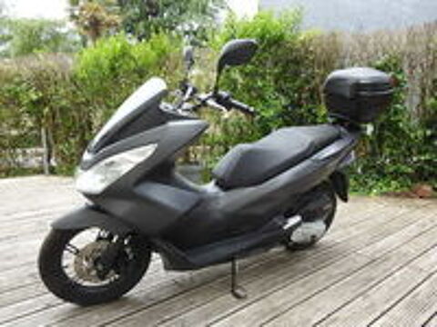 HONDA 2015 occasion 56260 Larmor-Plage