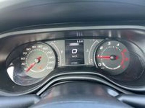 Tipo Station Wagon 1.6 MultiJet 120 ch S&S Lounge 2018 occasion 82000 Montauban