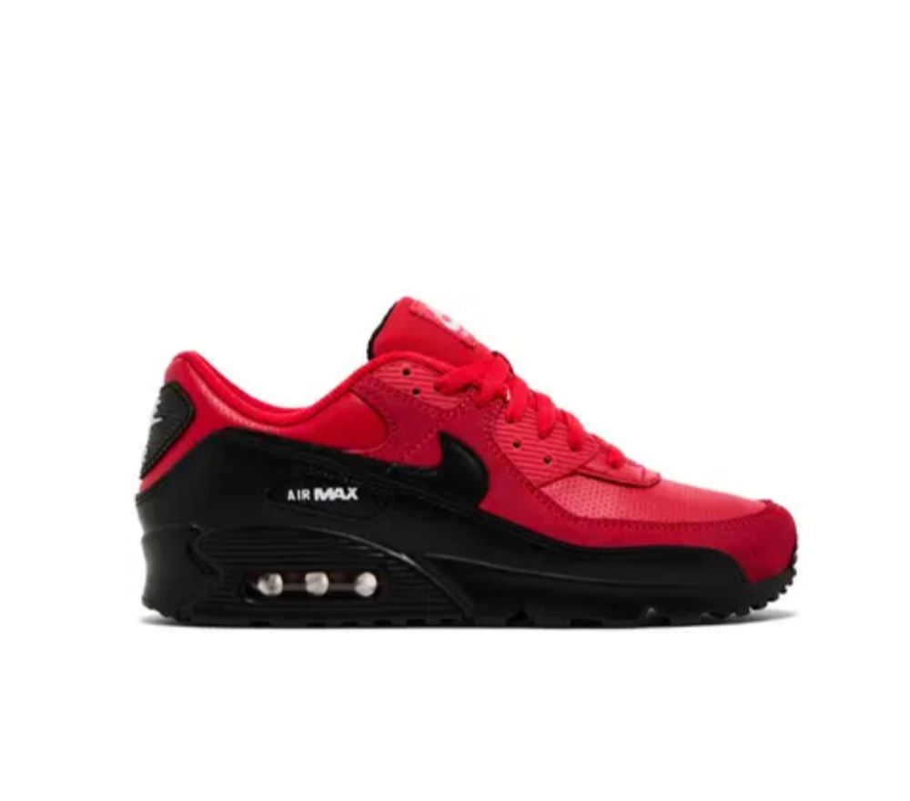 Baskets Nike Air Max Rouges neuve 44 Chaussures