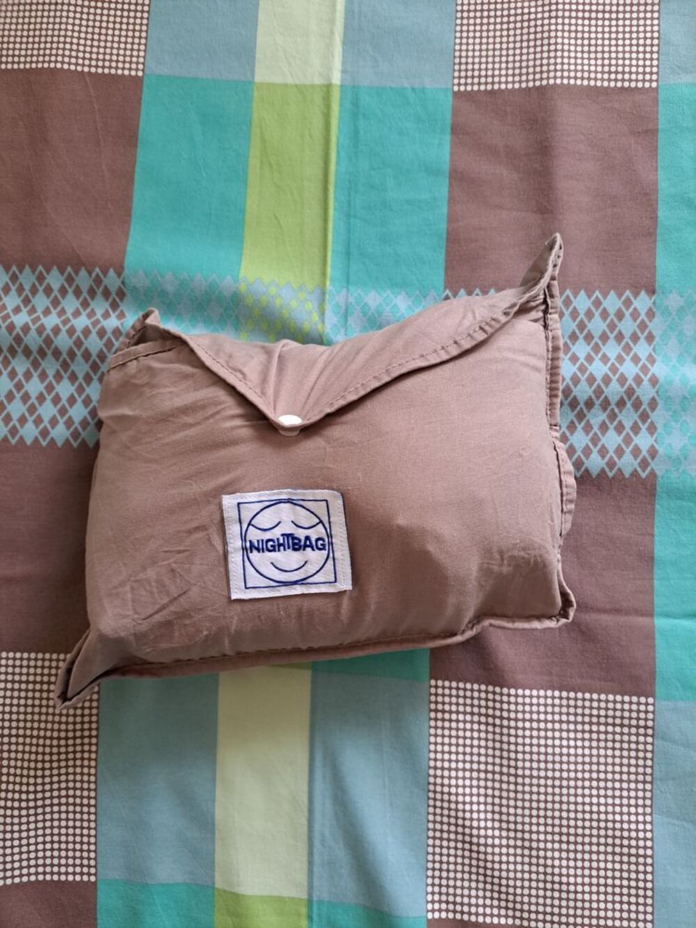 ENSEMBLE DE COUCHAGE CAMPING Sports