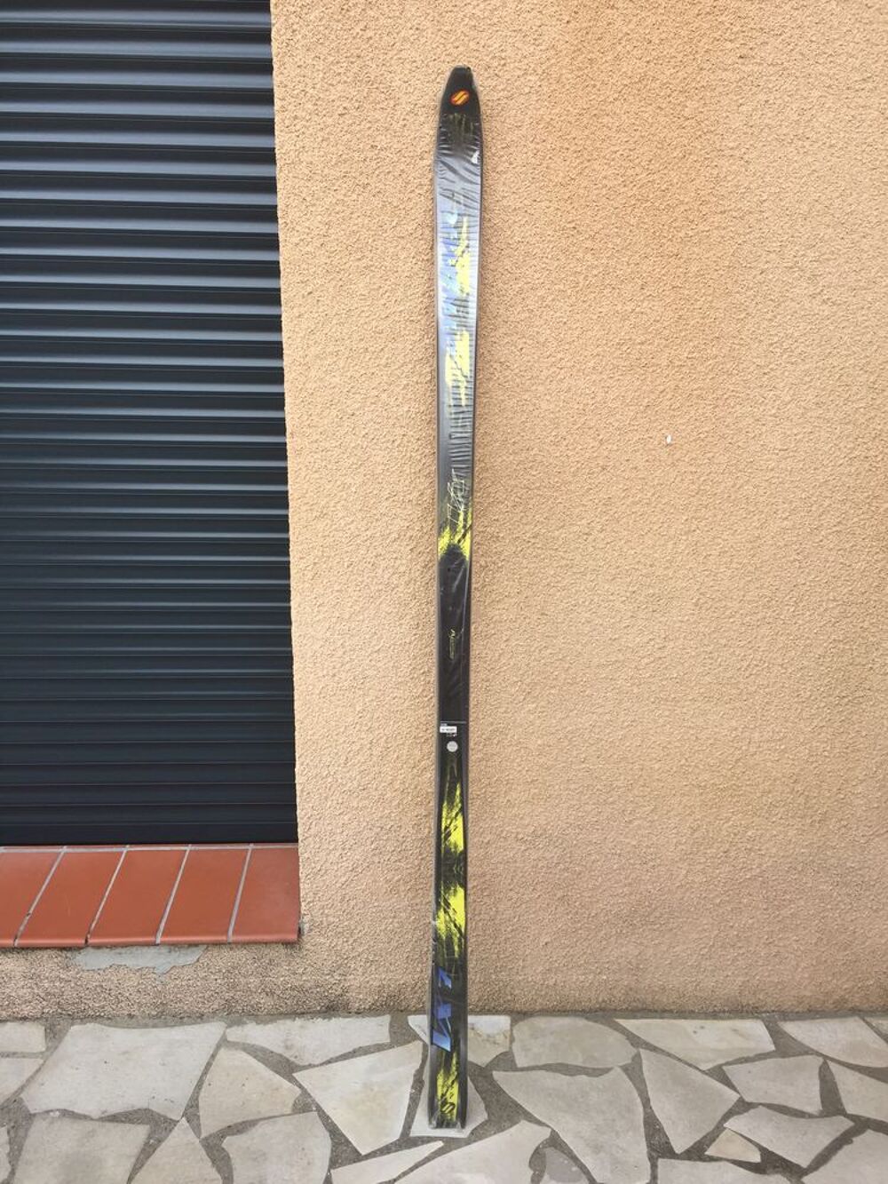 Ski de fond VX 7 dynamic technology Sports