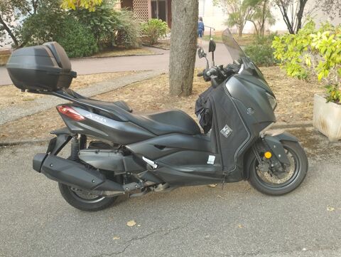 Scooter YAMAHA 2018 occasion Lyon 69005