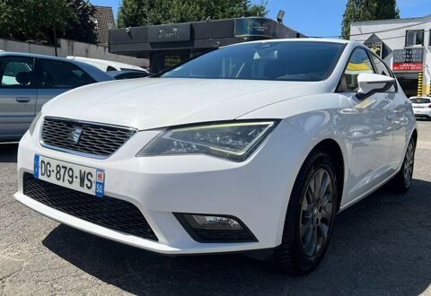 Seat leon 1.6 TDI 105 cv I-tech