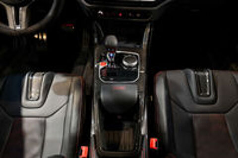M3 CS G80 3.0 550 2023 occasion 60280 Clairoix