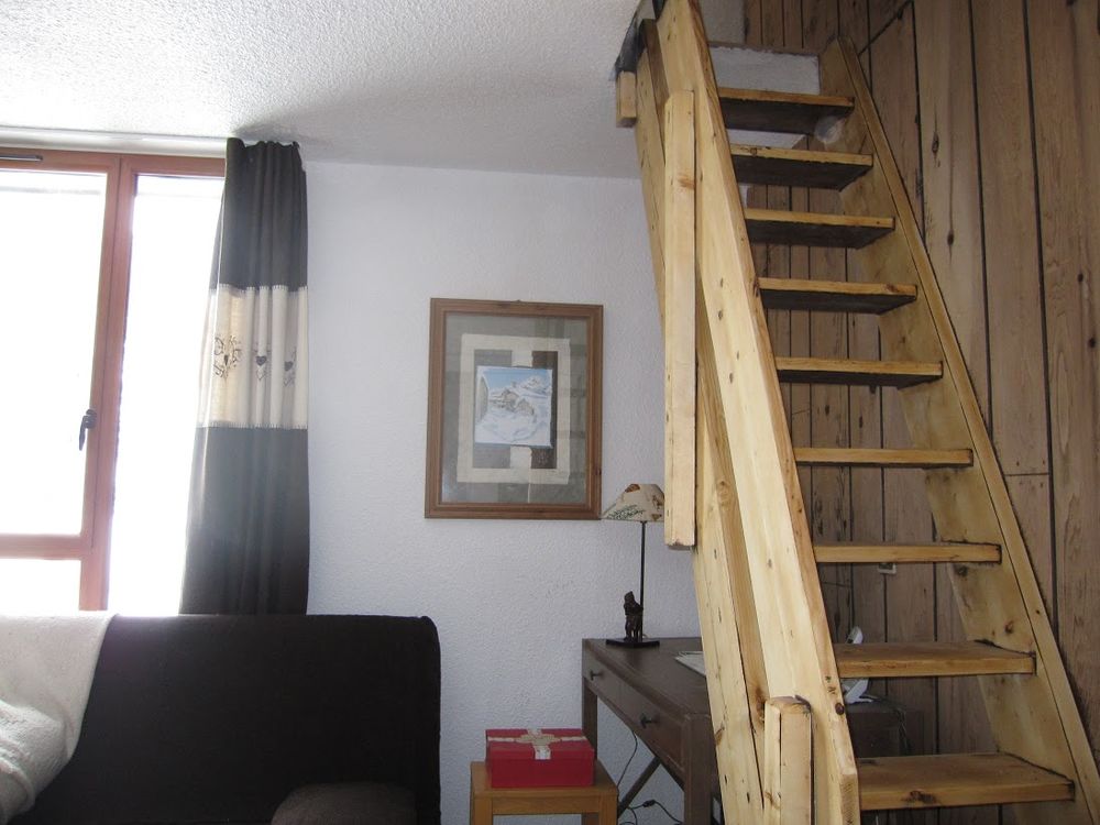 Location Duplex/Triplex ISOLA 2000 DUPLEX 6 COUCHAGES Grimaud