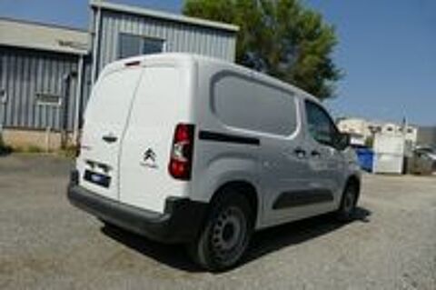 Berlingo 2023 occasion 13600 La Ciotat