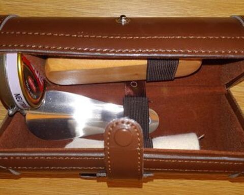 Ncessaire de voyage pour chaussures 10 Villeneuve-d'Ascq (59)