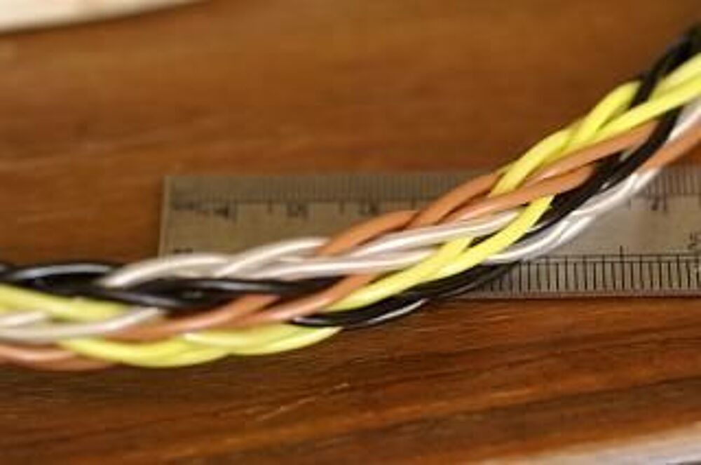 cables hifi tres haut gamme Audio et hifi