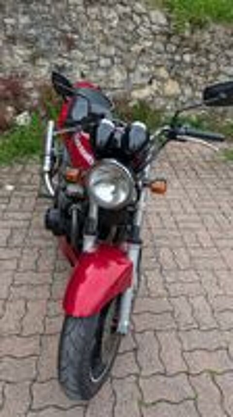 KAWASAKI 2003 occasion 27200 Vernon