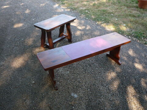 Banc/petit banc/tablette 35 Castres (81)