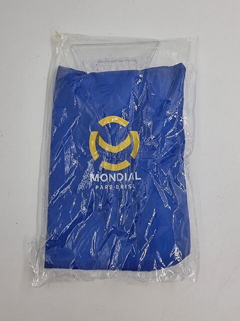 Gratte vitres ou pare-brise (Mondial Pare-Brise) 1 Vulbens (74)