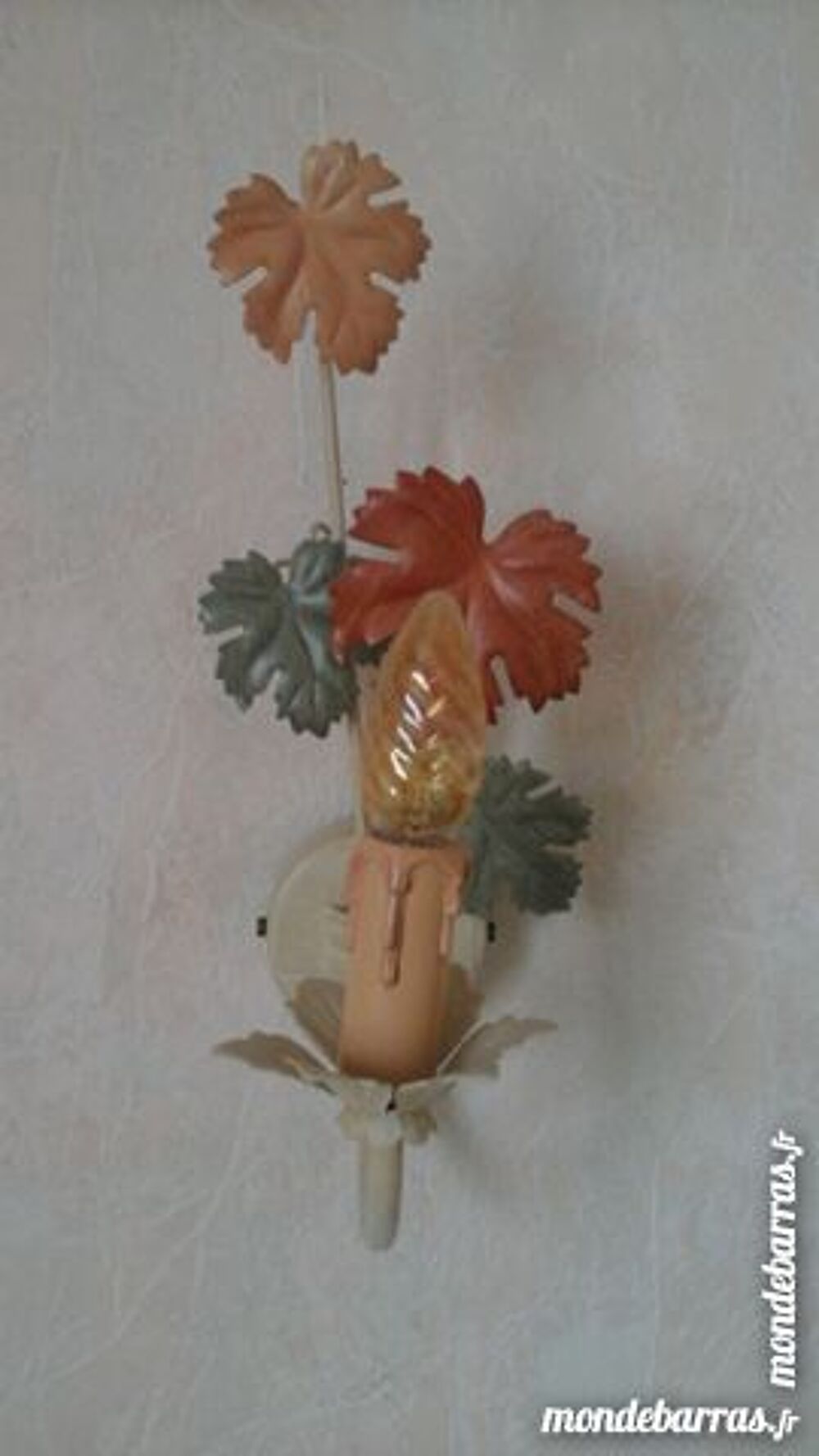 Luminaire Décoration