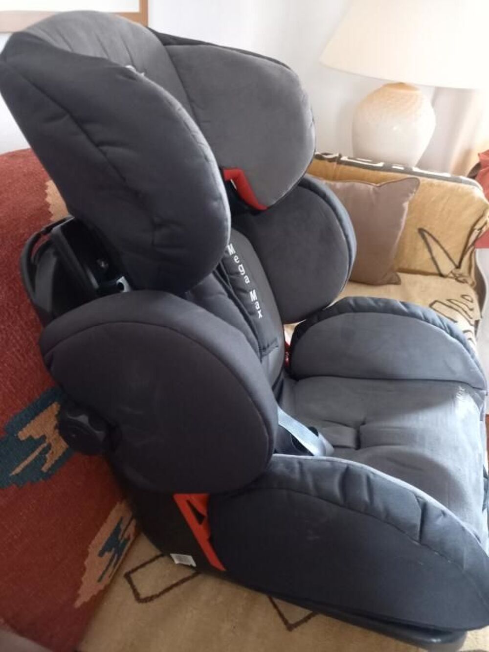 Siege auto enfant trademax et nacelle bebe confort Puériculture