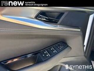 Austral mild hybrid 160 auto Techno 2023 occasion 83300 Draguignan