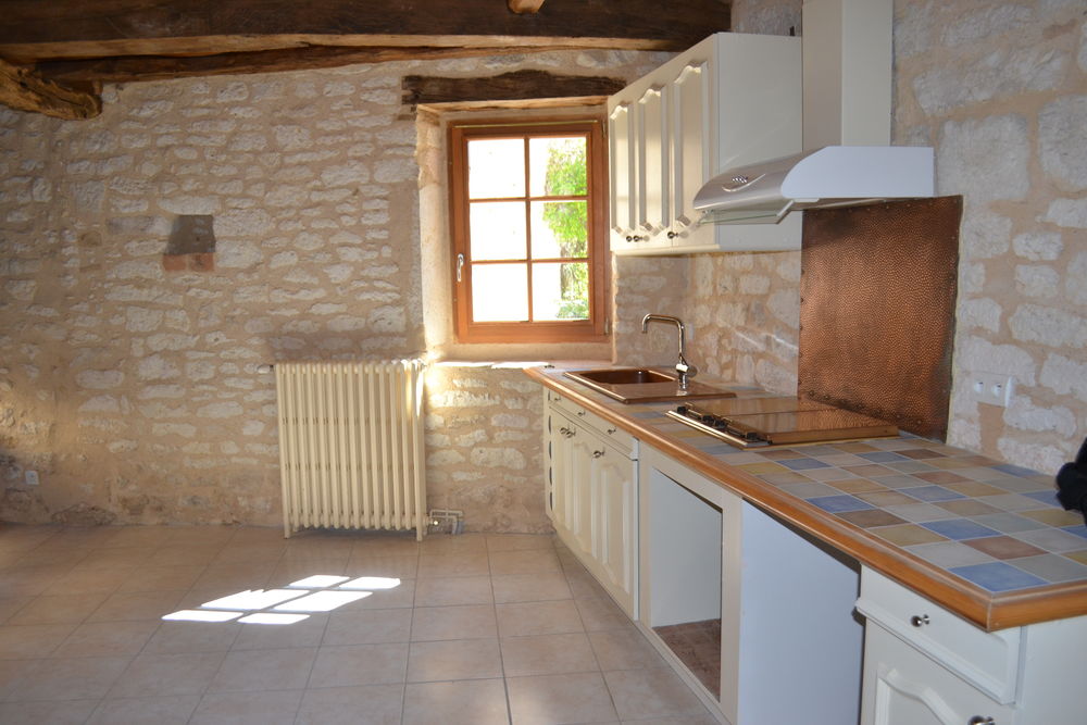 Location Maison Petite maison de village en pierre Puylaroque