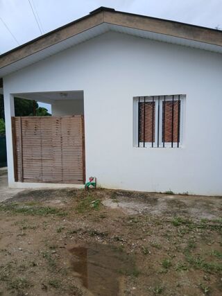  Appartement � louer 2 pi�ces 40 m�