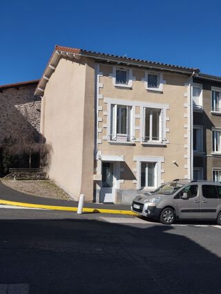  Maison � vendre 4 pi�ces 102 m� Saint-maurice-de-lignon