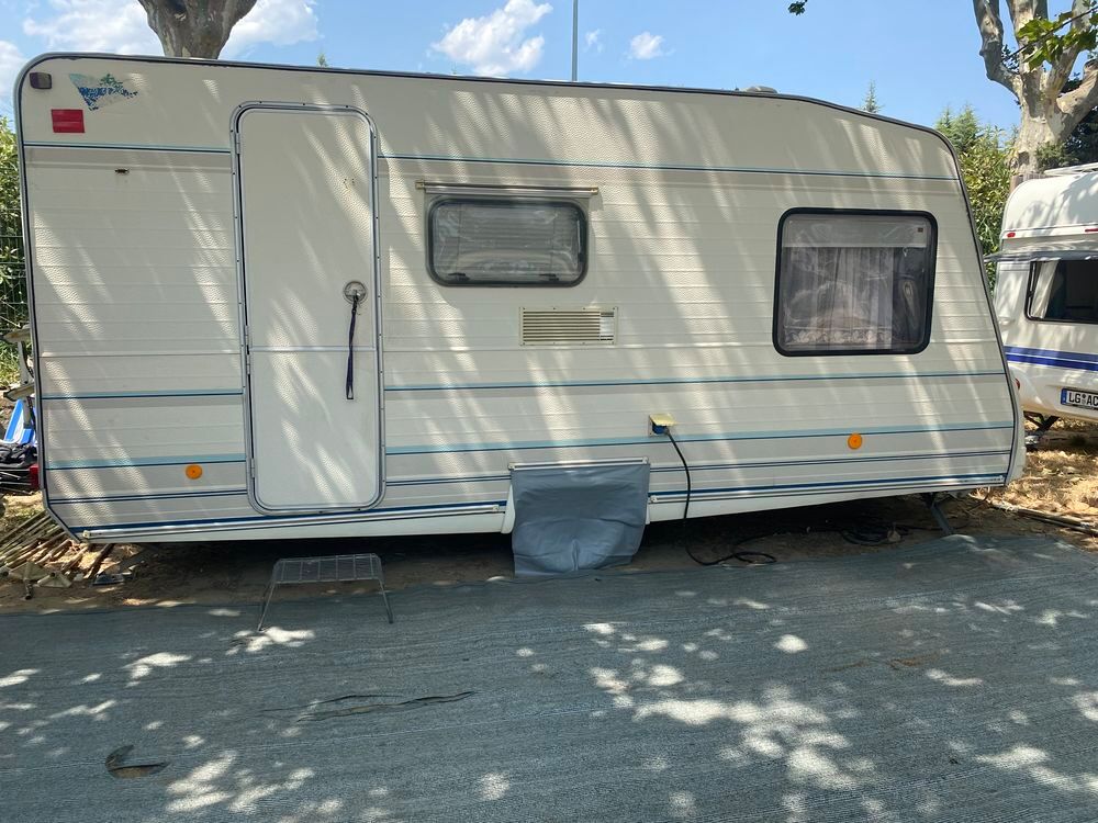  1994 occasion 83310 Grimaud