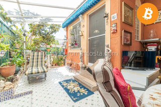  Chalet � vendre 3 pi�ces 55 m� Torrevieja