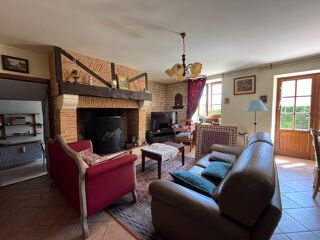  Maison � vendre 8 pi�ces 190 m�